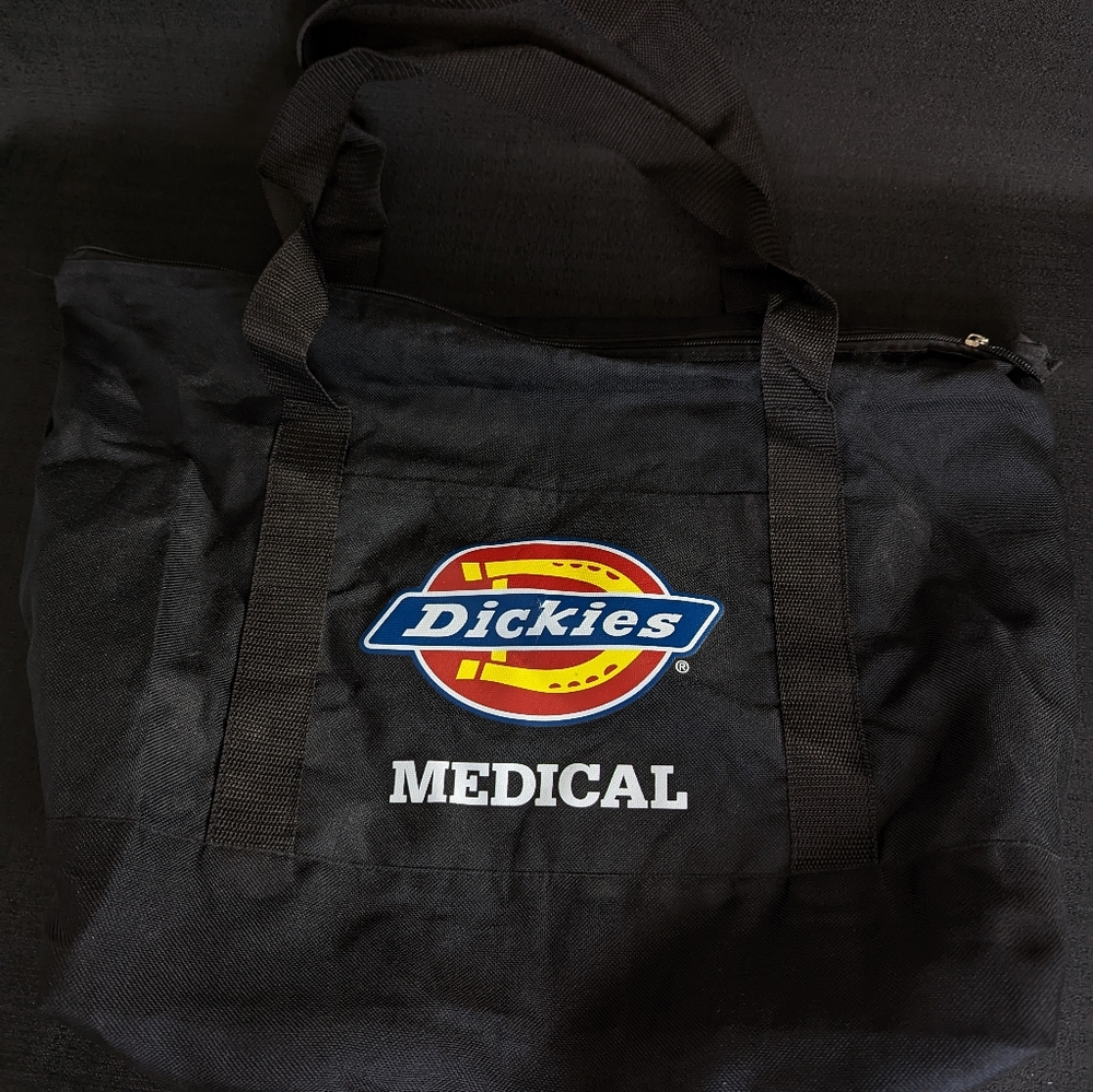 Dickies Medical Tote Bag